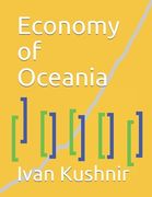 Economy of Oceania (en Inglés)