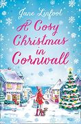 A Cosy Christmas in Cornwall (en Inglés)