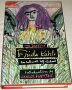 The Diary of Frida Kahlo: An Intimate Self-Portrait 