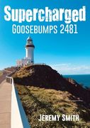 Supercharged Goosebumps 2481 (en Inglés)