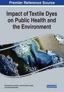 Impact of Textile Dyes on Public Health and the Environment (en Inglés)