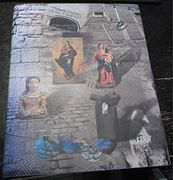 Vitoria-Gasteiz en el Arte