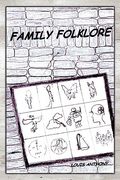 family folklore (en Inglés)