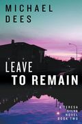 Leave to Remain (en Inglés)