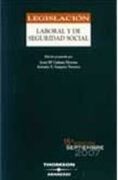 legislación laboral y de seguridad social