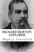Richard Burton Explorer (en Inglés)