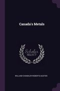 Canada's Metals (en Inglés)