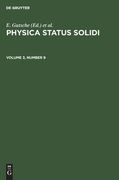 Physica status solidi 