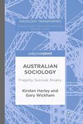 Australian Sociology (Sociology Transformed)