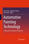 Automotive Painting Technology: A Monozukuri-Hitozukuri Perspective (en Inglés)