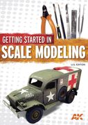 Getting Started in Scale Modeling (en Inglés)