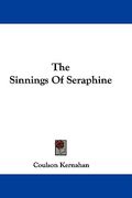 the sinnings of seraphine (en Inglés)