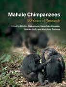 Mahale Chimpanzees: 50 Years of Research (en Inglés)