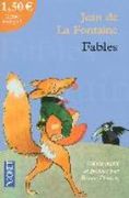 FABLES A 1,55 EUROS (En papel)