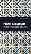 Mare Nostrum (Mint Editions) 