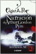 Narracion de Arthur Gordon pym