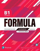 Formula b1. Cours. Without Key. Per le Scuole Superiori. Con E-Book. Con Espansione Online 