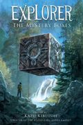 explorer: the mystery boxes (en Inglés)