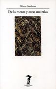 De la Mente y Otras Materias