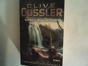 Das Gold von Sparta: Roman (en Alemán)