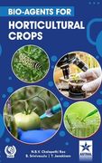 Bio-Agents for Horticultural Crops (en Inglés)