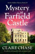 Mystery at Farfield Castle: An addictive and unputdownable cozy mystery novel (en Inglés)