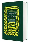 Cien Años de Soledad