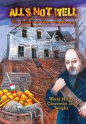 A Glenn Chadbourne Sampler of All's Not Well (en Inglés)