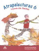 Atrapalecturas #6