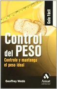 control del peso guia facil