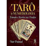 Taro e Numerologia - Entenda e Resolva Seus Desafios (em Portugues do Brasil)