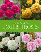 David Austin'S English Roses (en Inglés)