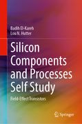 Silicon Components and Processes Self Study: Field-Effect Transistors (en Inglés)