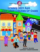Tell Me A Story, Grandma Glee- book 9: Cousin Ozzy And The Light Charms Of Oasis (en Inglés)