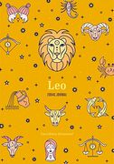 Leo Zodiac Journal (Zodiac Journals)