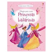 Princesas y Bailarinas