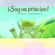 Soy un Principe!