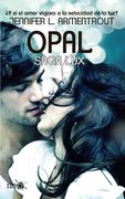 Opal - Jennifer L. Armentrout - Plataforma