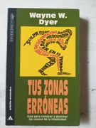 Tus Zonas Erroneas (spanish Edition)
