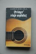 Primer Viaje Andaluz (in Spanish)
