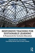 Responsive Teaching for Sustainable Learning (en Inglés)