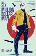 The six Million Dollar man (en Inglés)