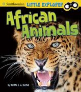 African Animals (en Inglés)