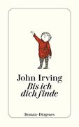 Bis ich Dich Finde (in German)