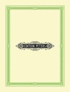 Syrinx for Flute: Urtext