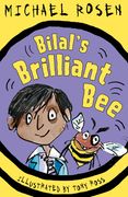 Bilal's Brilliant Bee (en Inglés)