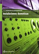Instalaciones Domóticas (Cfgm Instalaciones Electricas y Automaticas)