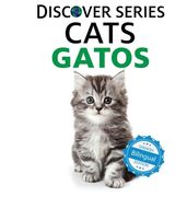 Cats / Gatos (en Inglés)