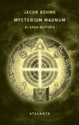 Mysterium Magnum: El Gran Misterio