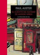 El Cuento de Navidad de Auggie Wren (in Spanish)